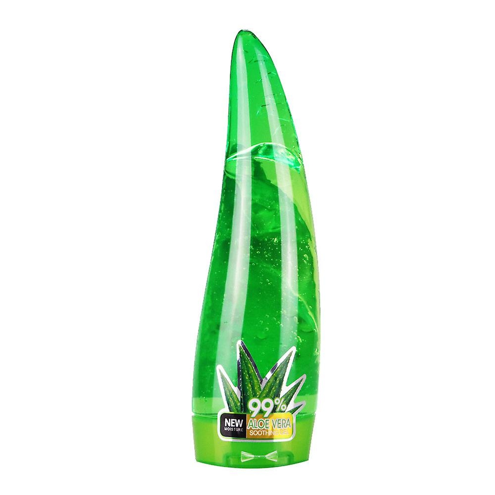 Foto 4 | Crema Gel Facial Hidratante Aloe Vera 120g Huoguo - Venta Internacional.
