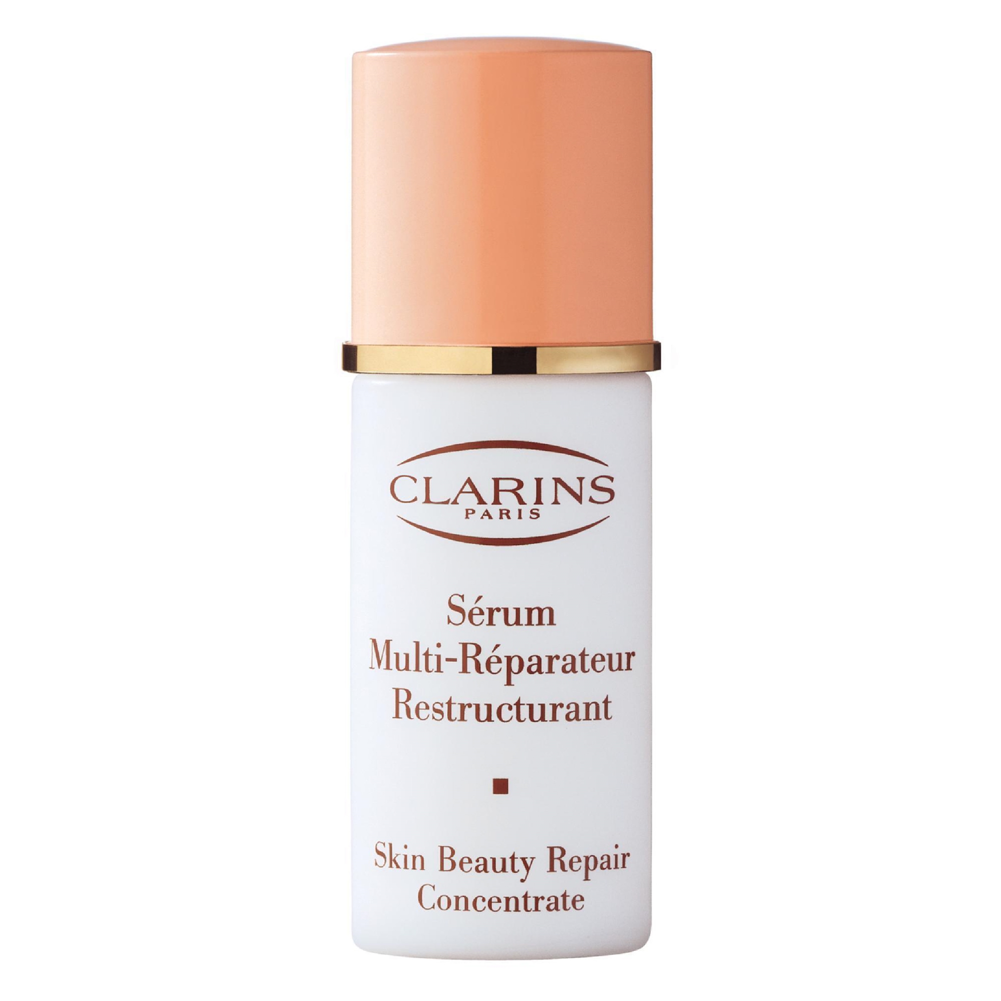 Suero Multi Reparador Restructurante Clarins 15 ml