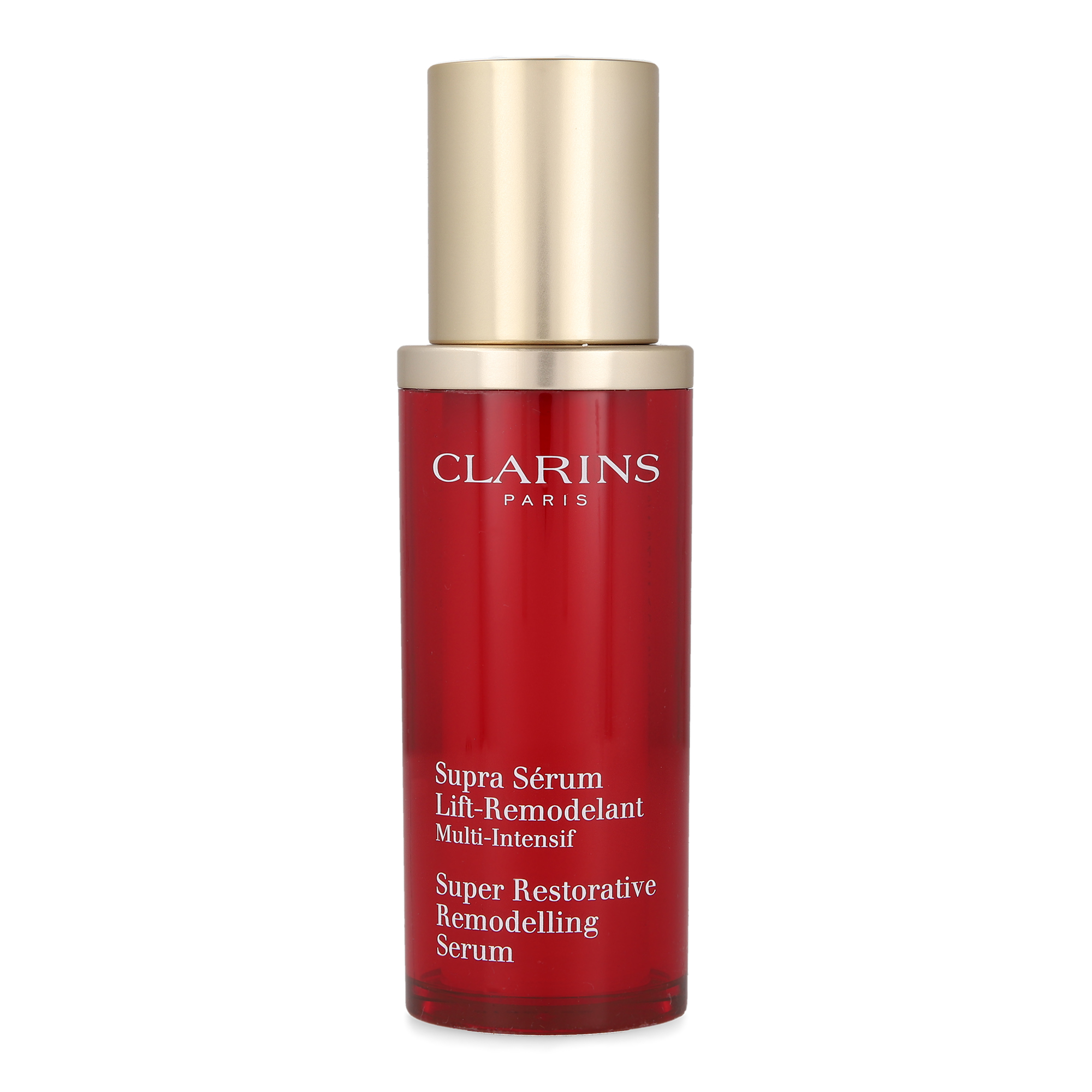 Foto 2 | Multiintensive Serum para Rostro Clarins  de 30 ml