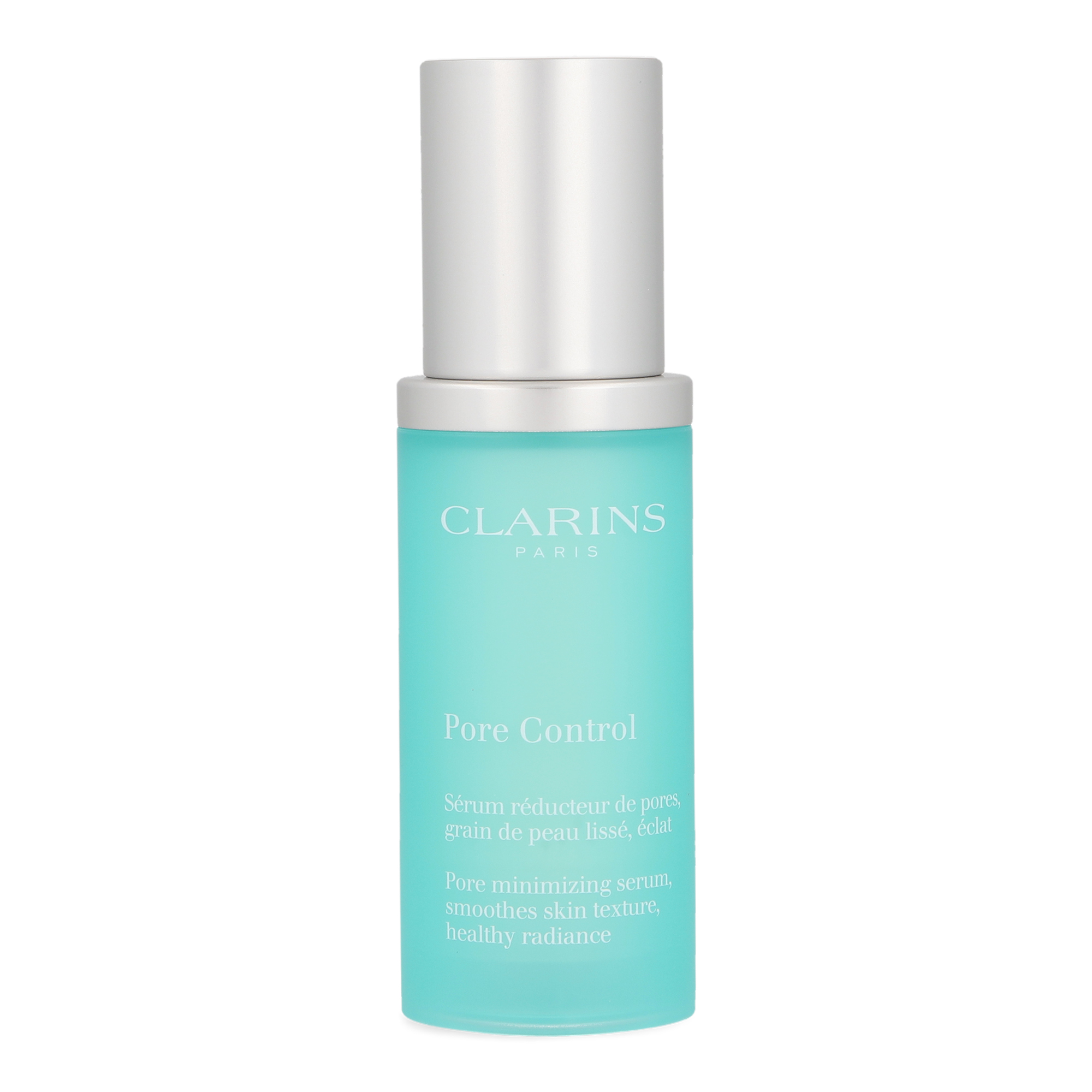 Foto 3 pulgar | Suero Pore Control Serum Green Clarins  de 30 ml