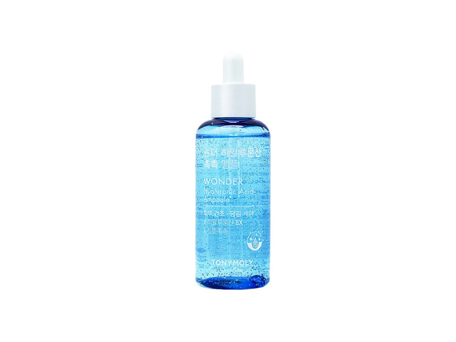 Foto 1 | Suero Hidratante de Ácido Hialurónico Wonder Chok Chok Tony Moly Tmwob008