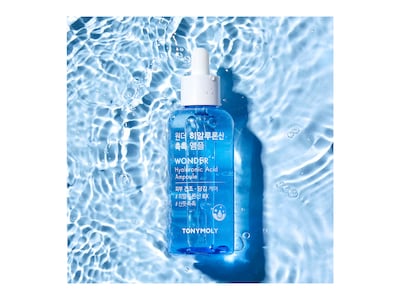 Foto 3 | Suero Hidratante de Ácido Hialurónico Wonder Chok Chok Tony Moly Tmwob008