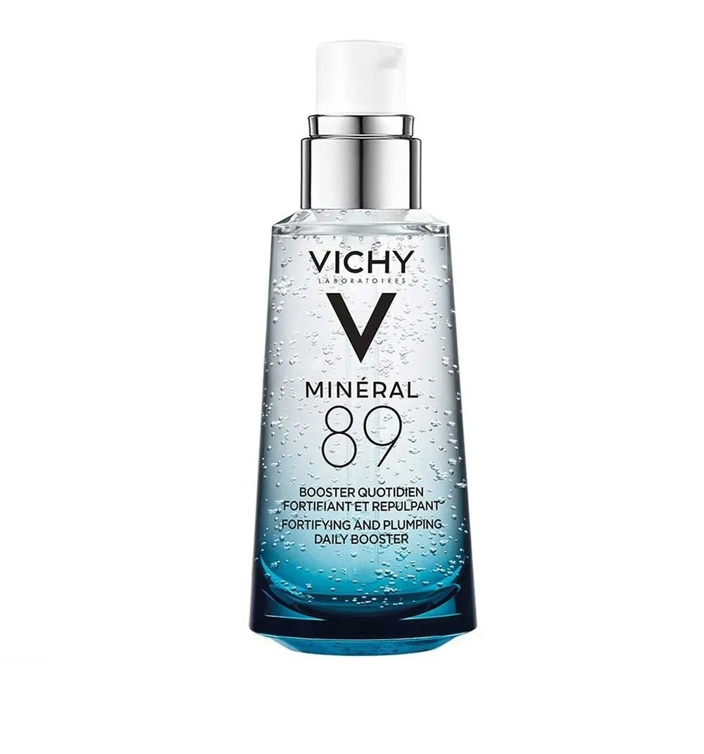 Foto 2 pulgar | Sérum Fortificador Vichy Minéral 50ml