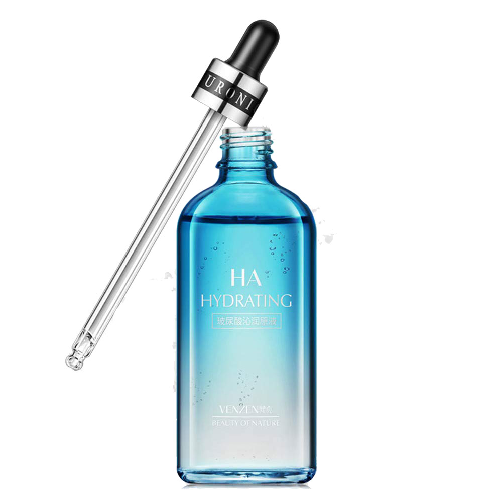 Serum De Ácido Hialurónico Myrva 100ml