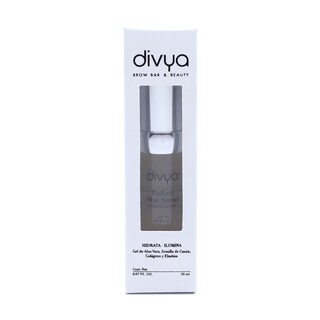 Foto 1 | Radiant Gel Facial Divya Con Aloe Vera