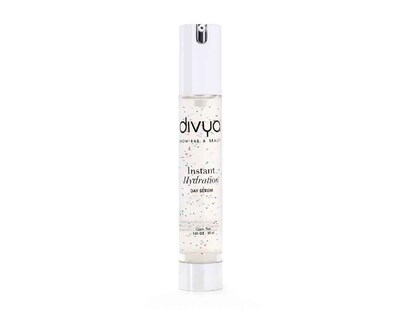Foto 1 | Serum de Día Divya Hidratación Instantánea