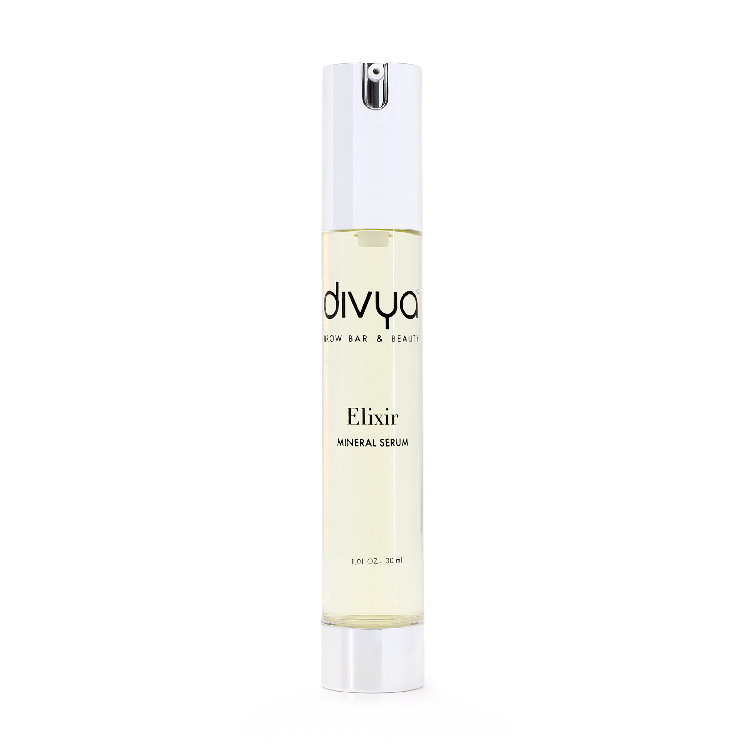 Serum Mineral Divya