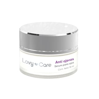Foto 3 | Serum Anti Ojeras Lovy Care