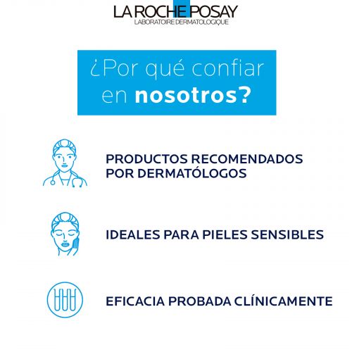 Foto 7 | Suero Facial La Roche Posay Effaclar Anti-imperfecciones Líquido Frasco Gotero 30 ml