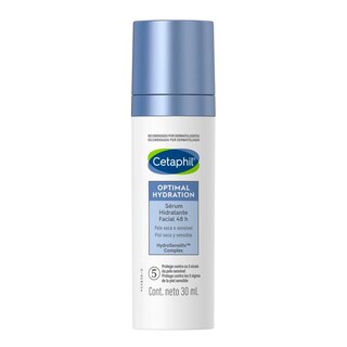 Foto 1 | Sérum Hidratante Facial Cetaphil Optimal Hydration 30 ML