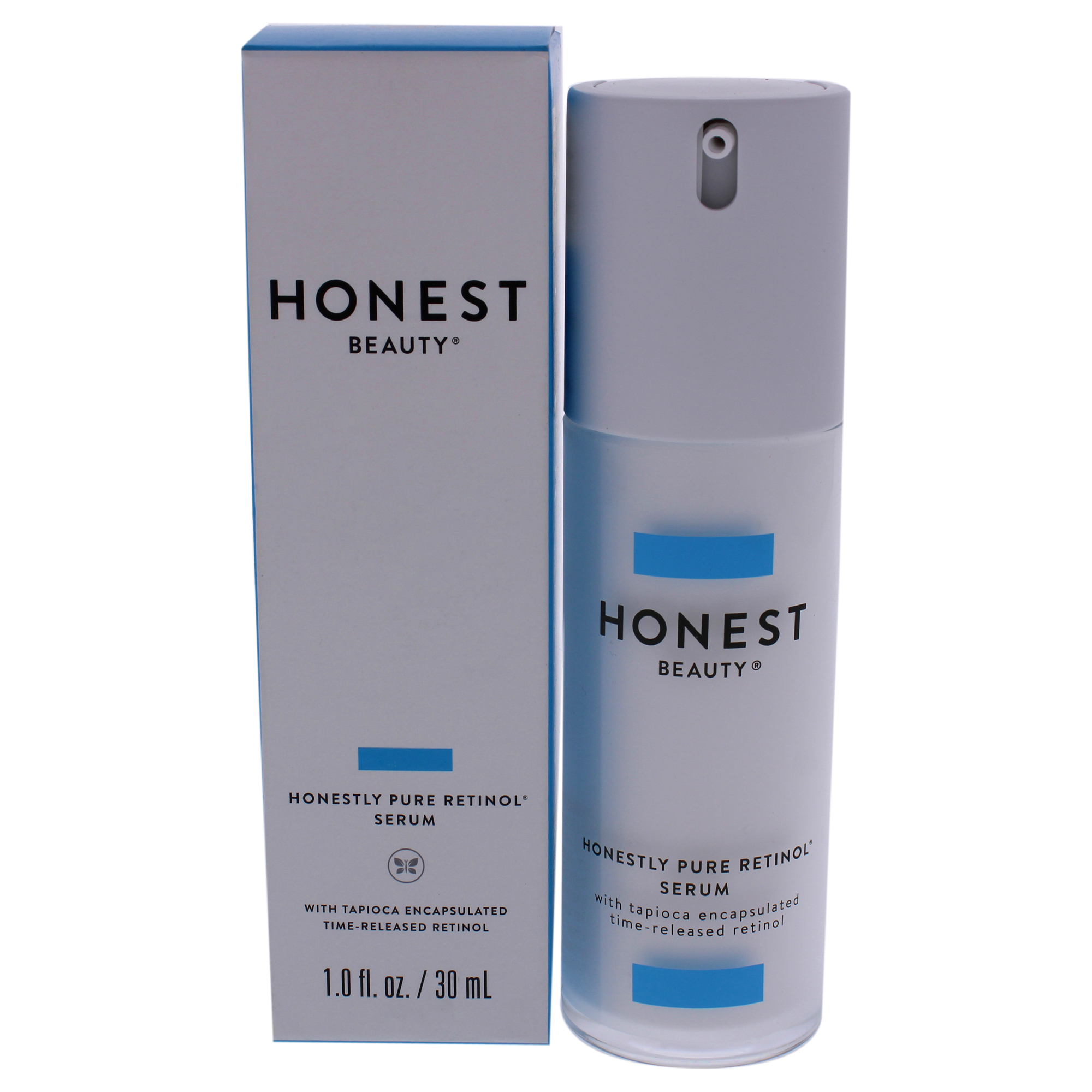 Foto 2 pulgar | Sérum de Retinol Honest de 30 ml