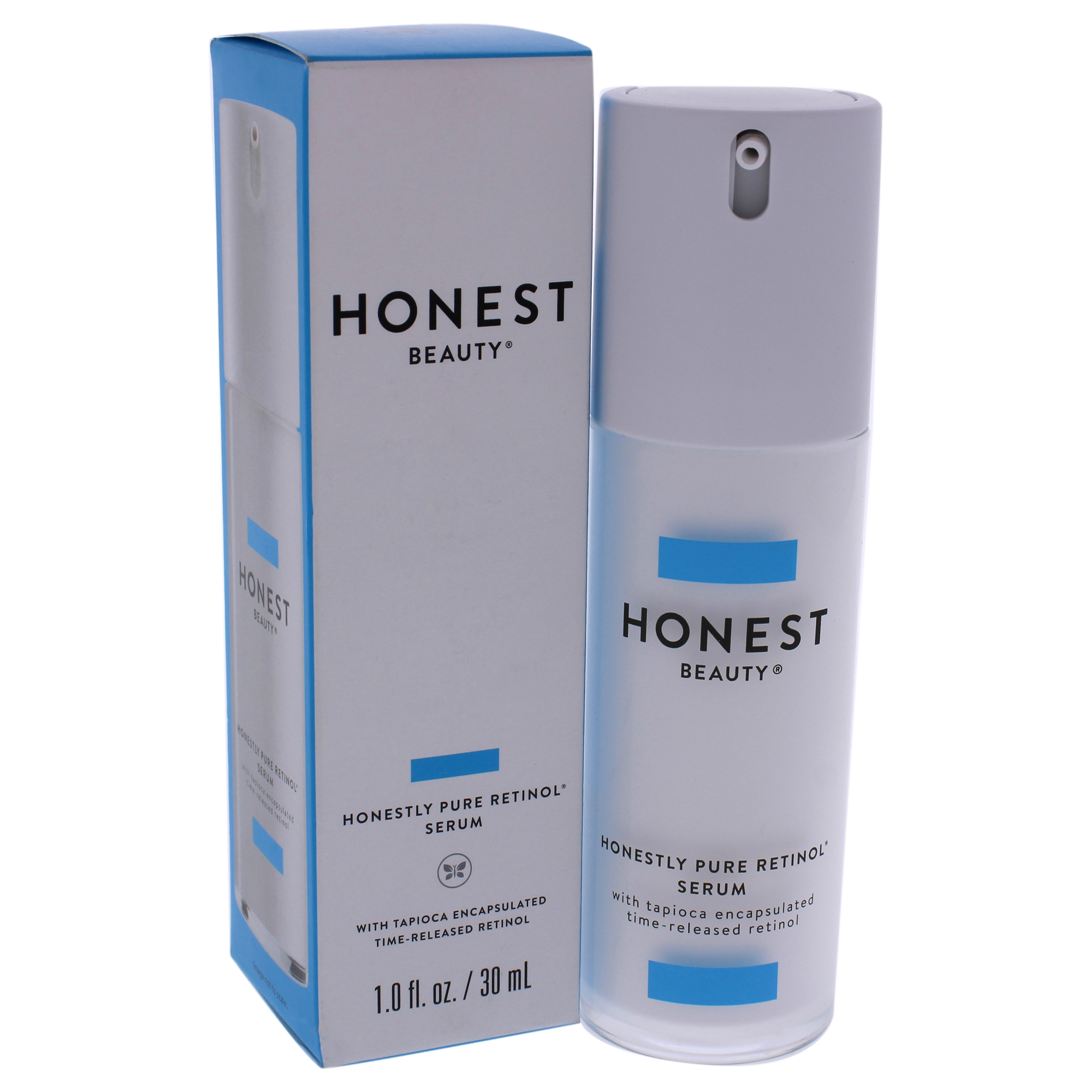 Foto 4 pulgar | Sérum de Retinol Honest de 30 ml