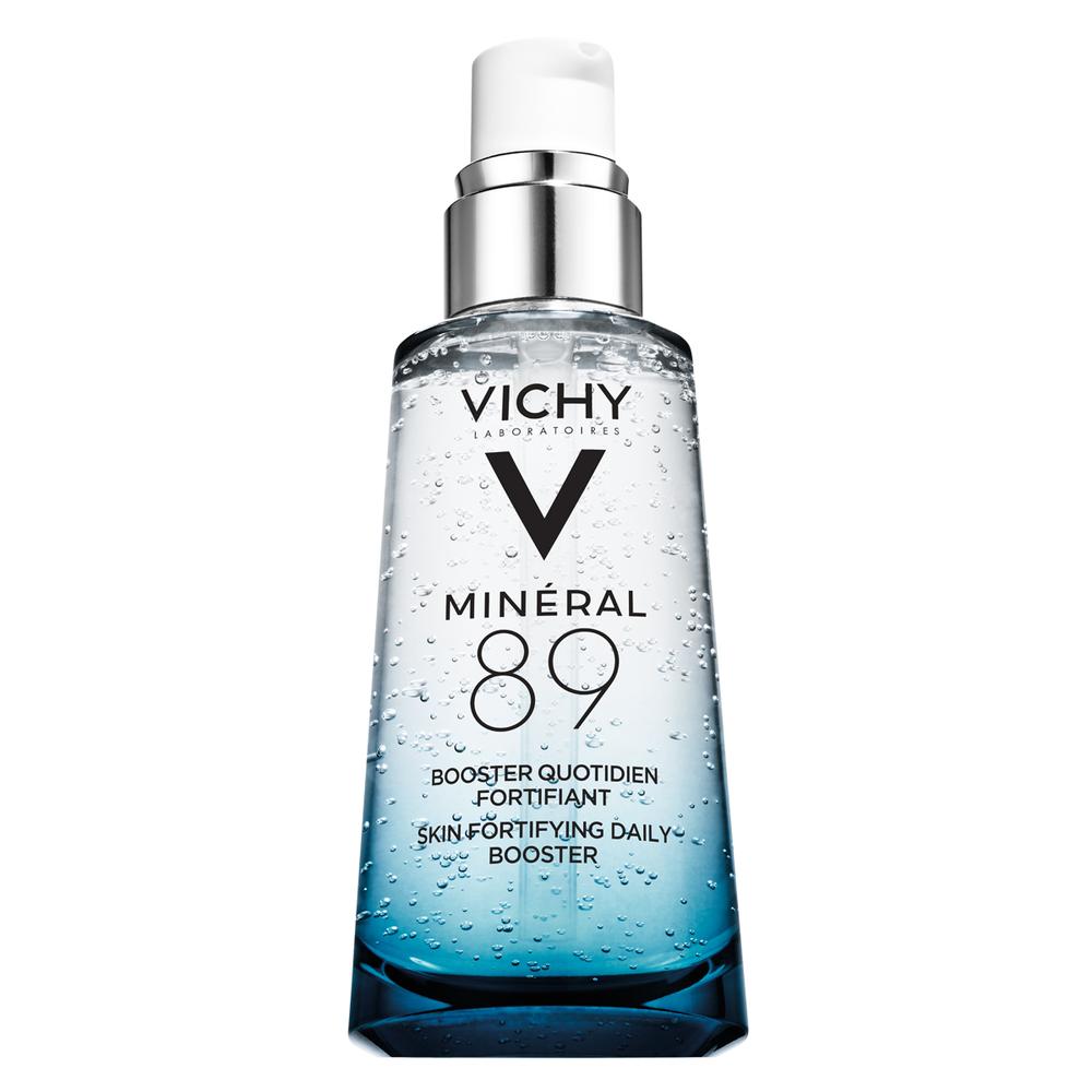 Suero Hidratante Vichy Mineral 89 50 Ml