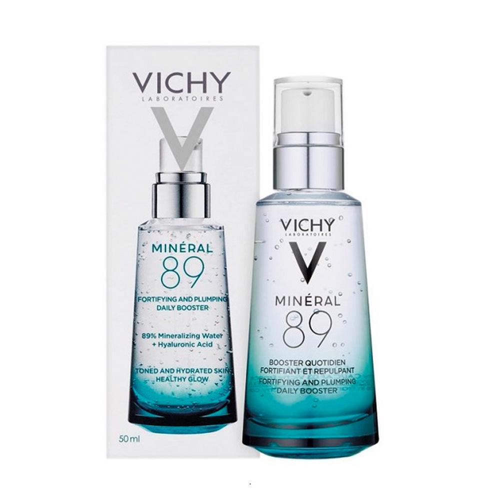 Foto 2 | Suero Hidratante Vichy Mineral 89 50 Ml