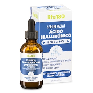 Foto 1 | Sérum Facil Life180 Ácido Hialurónico de 50 Ml