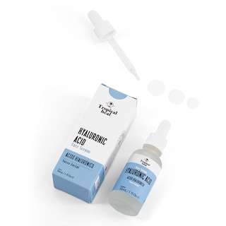 Foto 3 | Suero Facial Tropical Heal Serum de Hidratación Profunda Contra Líneas de Expresión con Ácido Hialurónico
