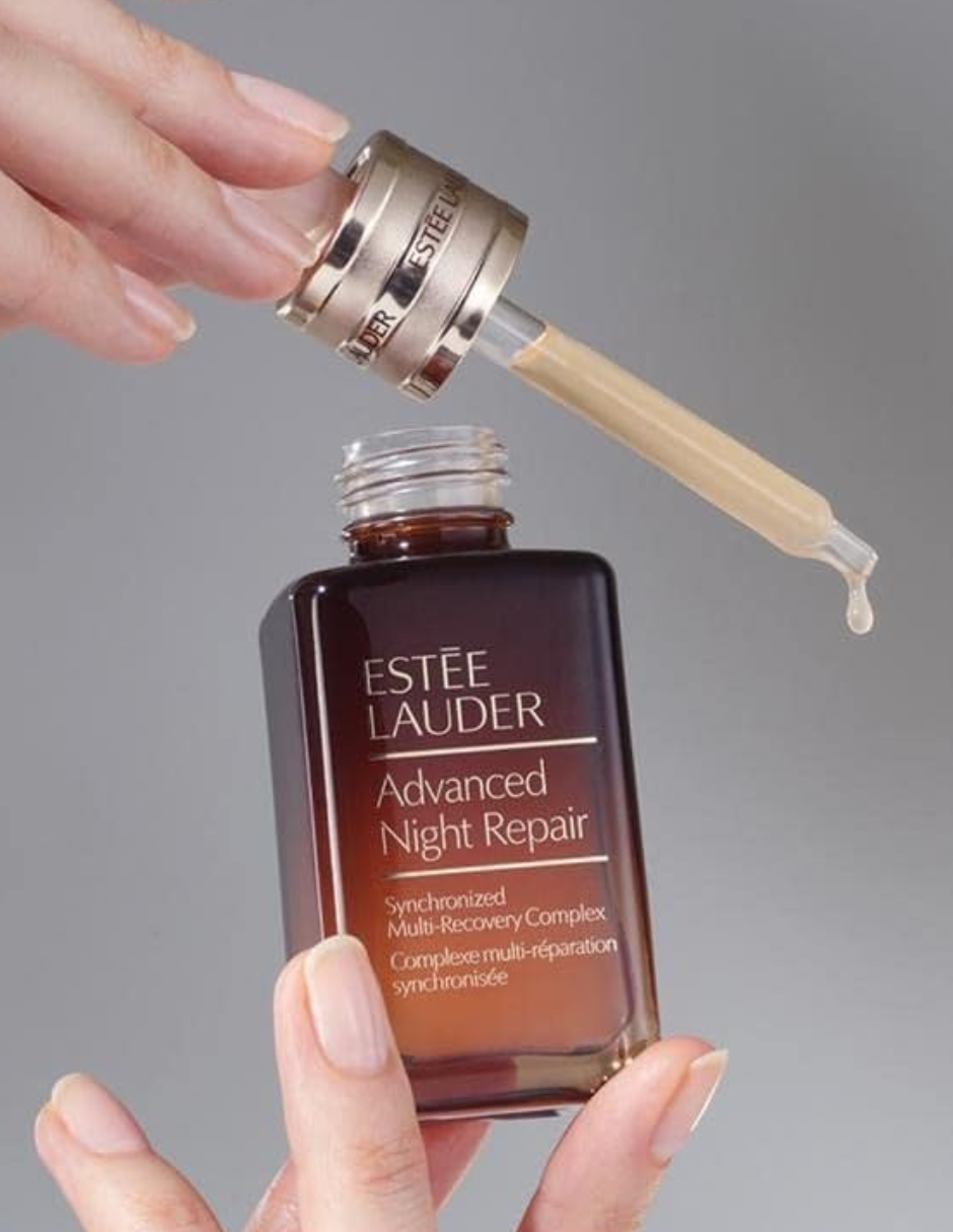 Foto 3 pulgar | Serum Reparador Advanced Night Repair Estee Lauder