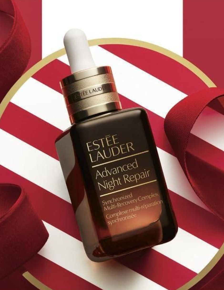 Foto 4 pulgar | Serum Reparador Advanced Night Repair Estee Lauder