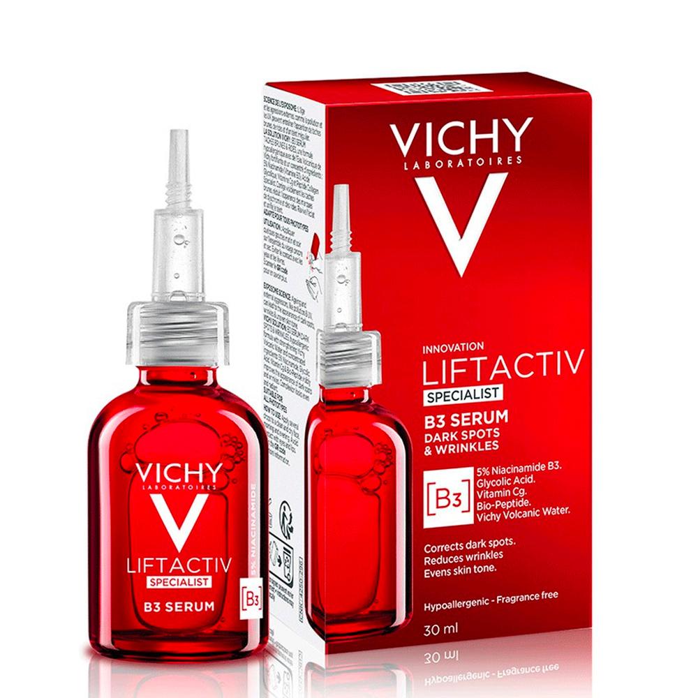 Foto 3 pulgar | Sérum Vichy Liftactiv Specialist B3 30 ml