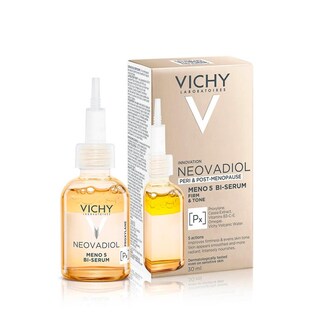 Foto 2 | Sérum Vichy Neovadiol Meno 5 Bi-Serum 30 ml