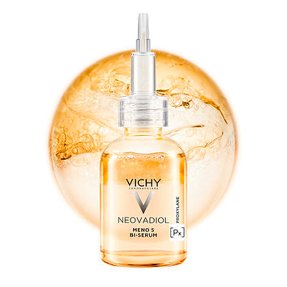 Foto 4 pulgar | Sérum Vichy Neovadiol Meno 5 Bi-Serum 30 ml