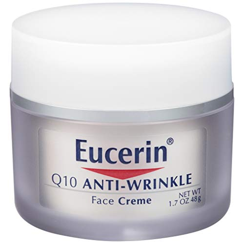 Foto 3 pulgar | Venta Internacional - Crema Facial Antiarrugas Eucerin Q10 Sin Fragancia