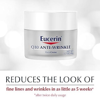 Foto 6 | Venta Internacional - Crema Facial Antiarrugas Eucerin Q10 Sin Fragancia