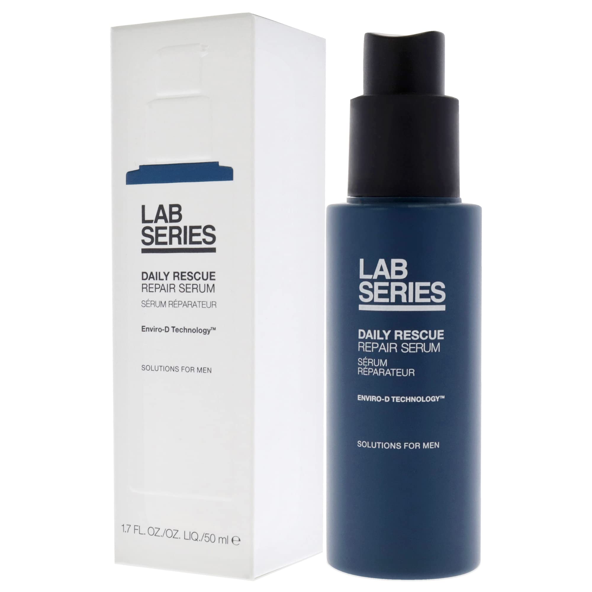 Foto 3 pulgar | Venta Internacional - Serum Lab Series Daily Rescue Repair Serum Para Hombres, 50