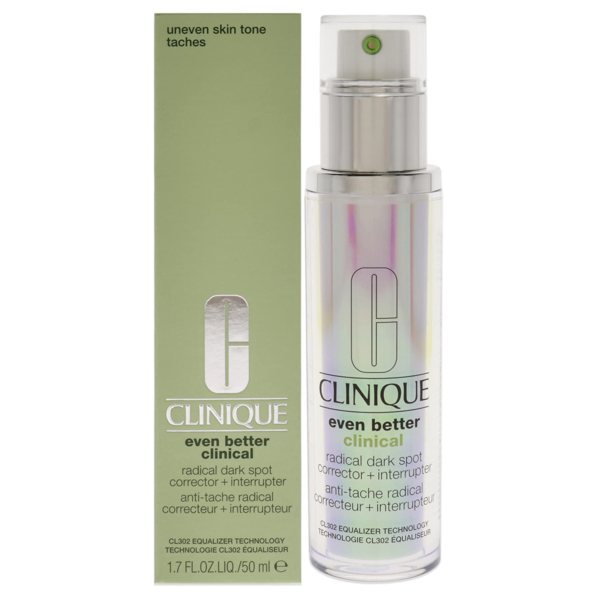 Foto 2 pulgar | Venta Internacional - Serum Clinique Even Better Clinical Dark Spot Corrector Plus