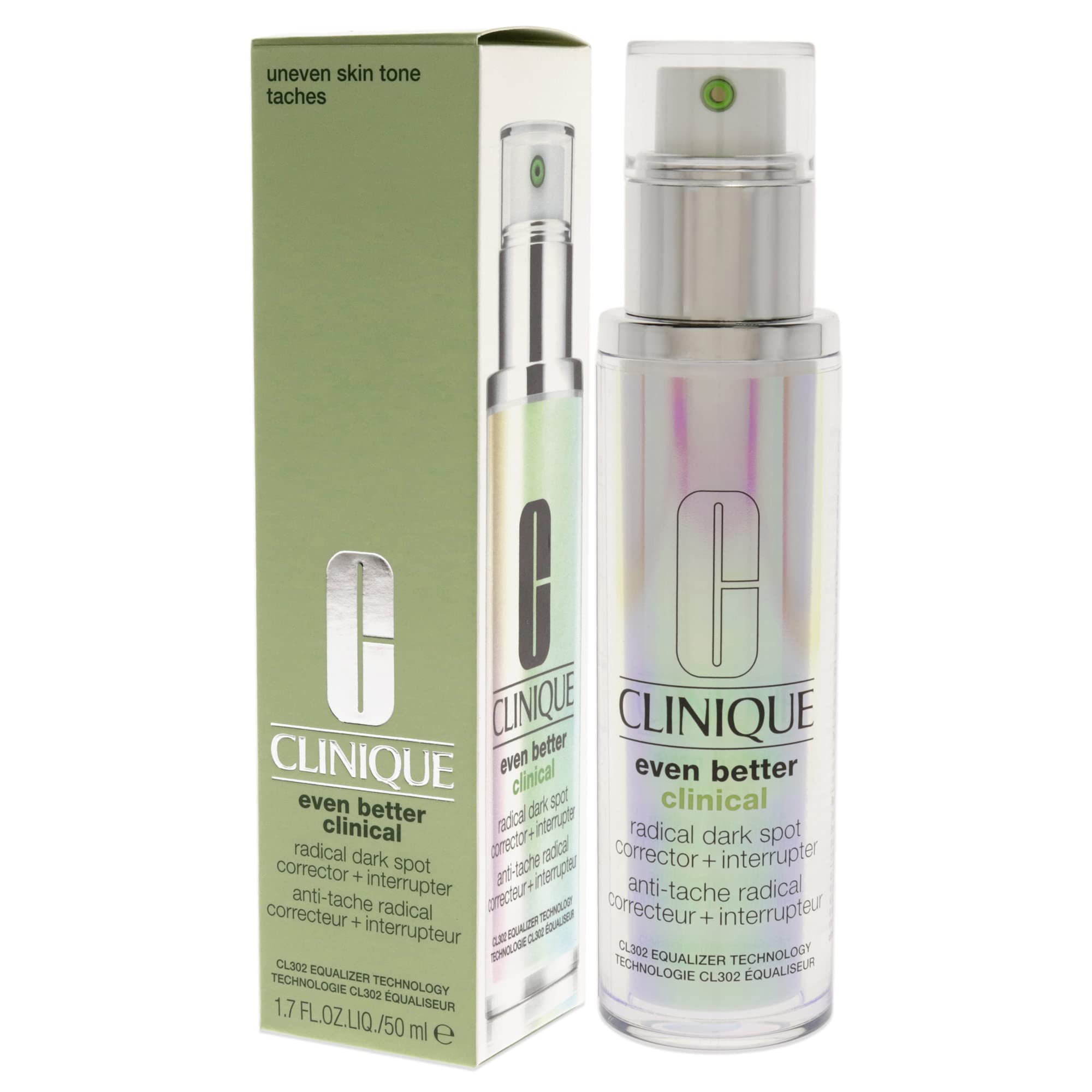 Foto 6 pulgar | Venta Internacional - Serum Clinique Even Better Clinical Dark Spot Corrector Plus