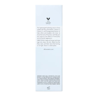 Foto 5 | Venta Internacional-Sérum Facial E.L.F. de Vitamina C