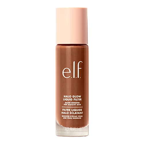 Venta Internacional - Filtro Líquido Complexion Booster E.l.f. Halo Glow