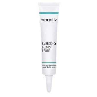 Venta Internacional-Gel de Peróxido Proactiv Facial