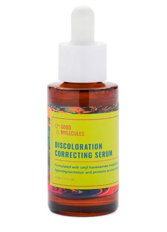 Foto 2 pulgar | Sérum Corrector de Manchas Good Molecules 30 Ml