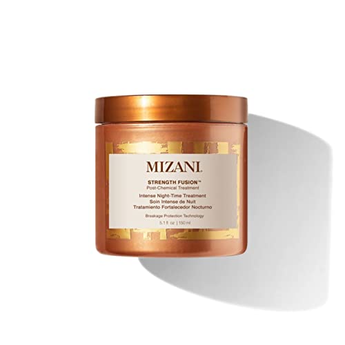 Venta Internacional - Tratamiento Nocturno Intenso Mizani Strength Fusion | Deep