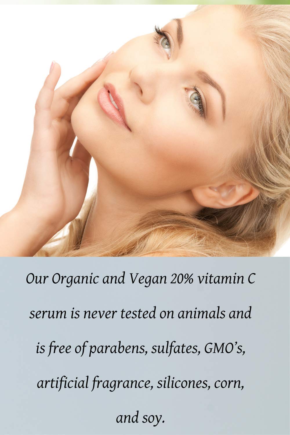 Foto 4 pulgar | Venta Internacional - Sérum Ageless Derma Vitamin C 20% Con Retinol Y Ácido Hialur
