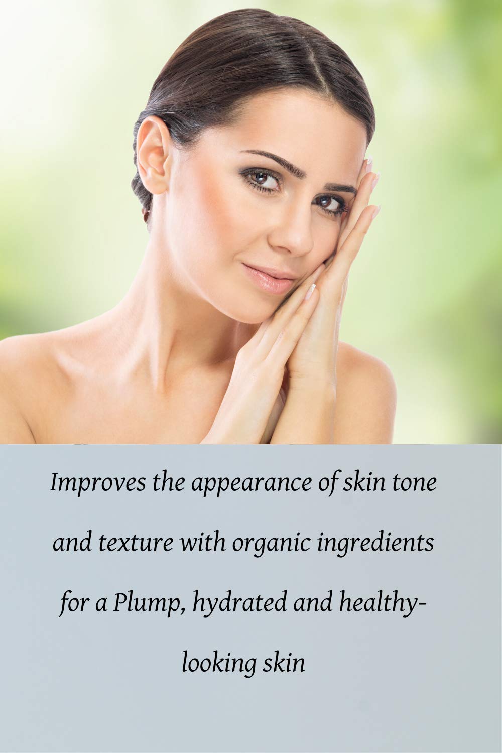 Foto 5 pulgar | Venta Internacional - Sérum Ageless Derma Vitamin C 20% Con Retinol Y Ácido Hialur