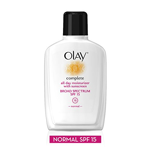 Foto 4 pulgar | Venta Internacional - Crema Hidratante Olay Complete Para Todo El Día, Spf 15, Piel Normal, 120 Ml