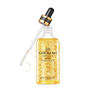 Foto 1 | Sérum Pure Gold Goldzian 24k Dorado