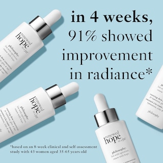Foto 4 | Serum Philosophy Renewed Hope en un Tarro Renewing Dew de 30 ml -Venta Internacional
