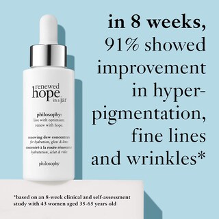 Foto 5 | Serum Philosophy Renewed Hope en un Tarro Renewing Dew de 30 ml -Venta Internacional