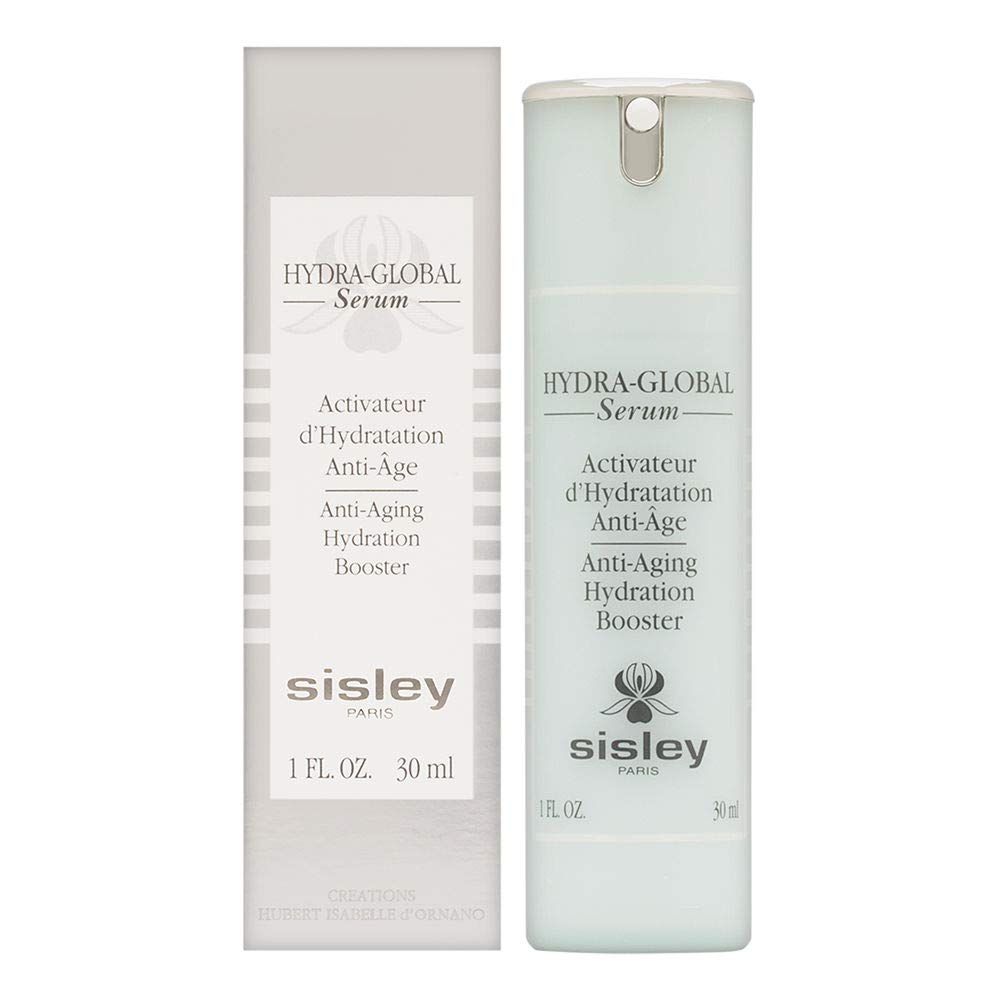 Sérum De Hidratación Antienvejecimiento Sisley Paris Hydra Global 30 Ml - Venta Internacional.