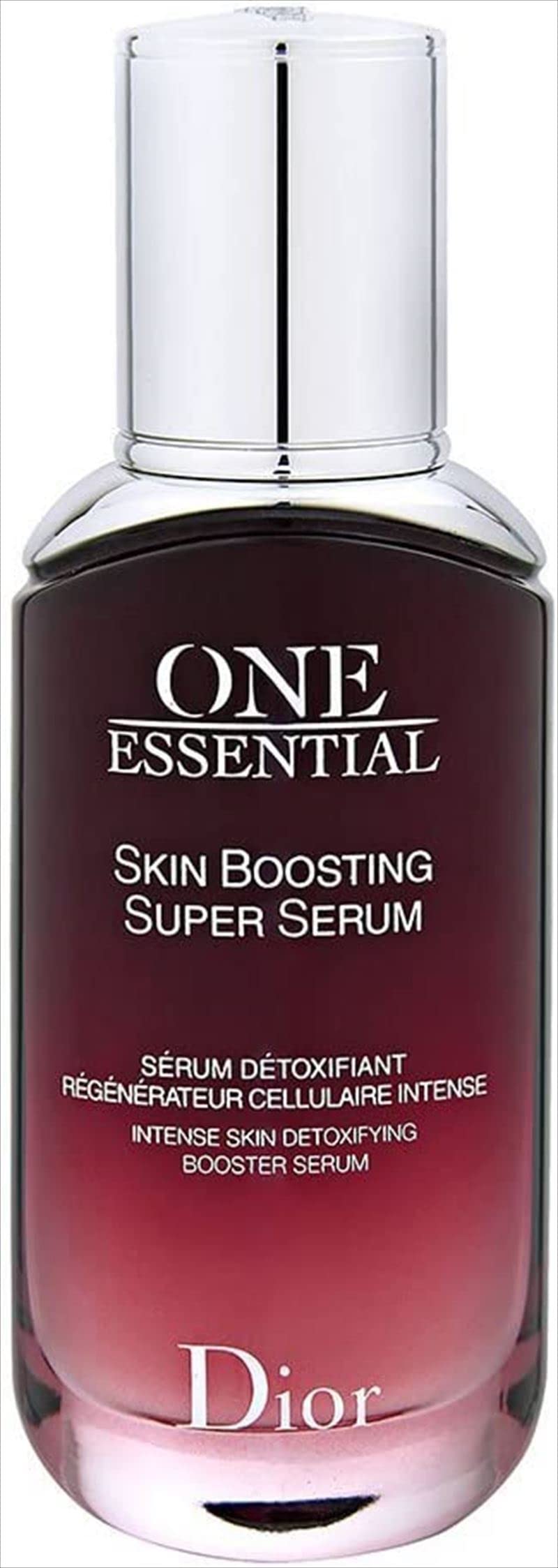 Foto 2 pulgar | Sérum Dior One Essential Skin Boosting Super 50 Ml - Venta Internacional.