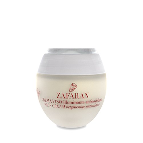 Foto 2 pulgar | Crema Hidratante Abeauty Zafaran, Antioxidante Iluminador, 50 Ml - Venta Internacional.