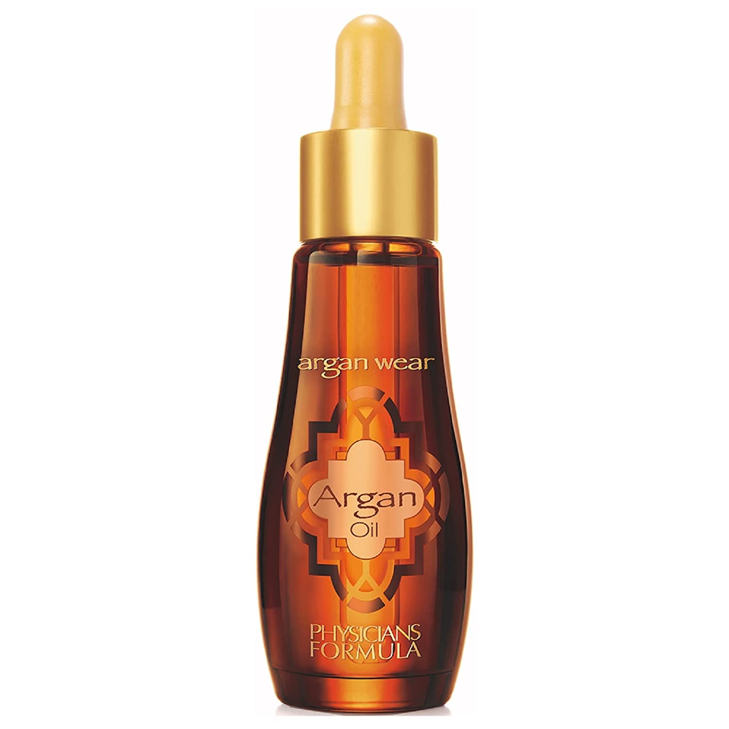 Suero Physicians Argan Oil Face Body Hair & Nails