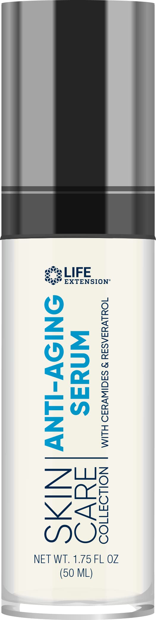 Foto 2 pulgar | Sérum Antienvejecimiento Life Extension Skin Care 50 Ml - Venta Internacional.