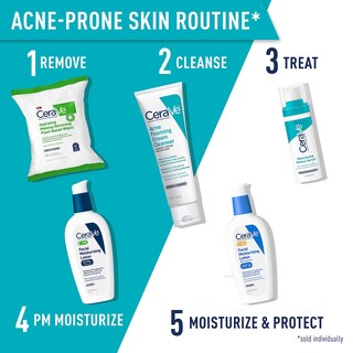 Foto 5 | Sérum Cerave Retinol Para Marcas Posteriores Al Acné Y Textura De La Piel, 30 Ml - Venta Internacional.