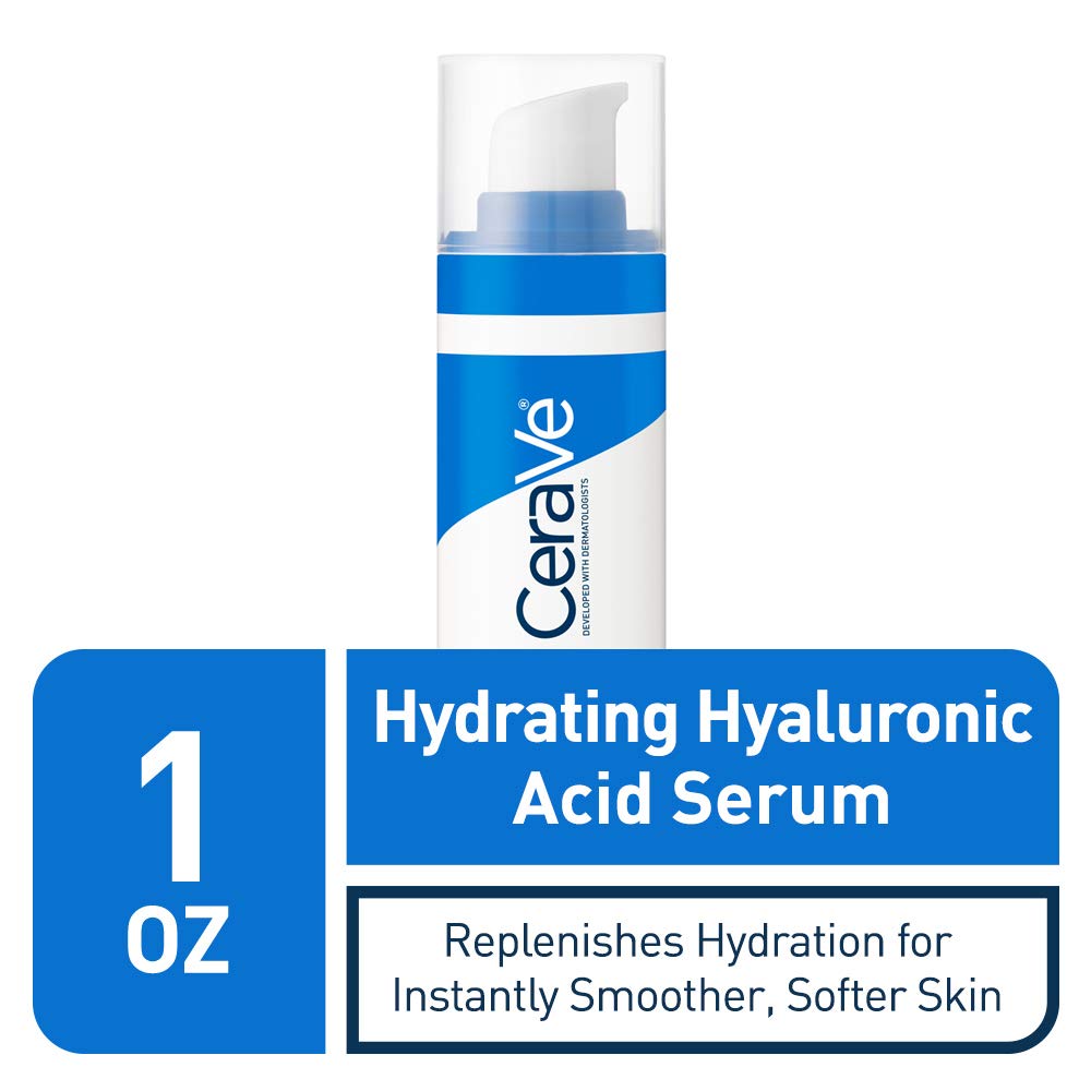 Foto 5 pulgar | Sérum Cerave De Ácido Hialurónico Para Rostro 30 Ml Con Vitamina B5 - Venta Internacional.