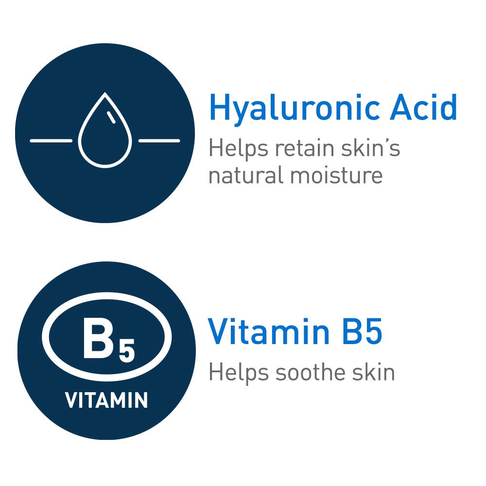 Foto 6 pulgar | Sérum Cerave De Ácido Hialurónico Para Rostro 30 Ml Con Vitamina B5 - Venta Internacional.
