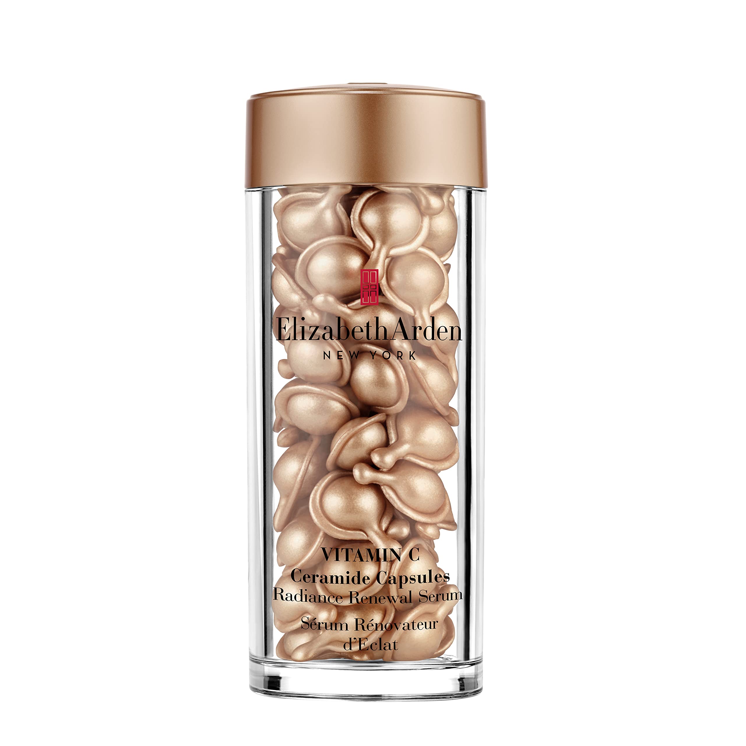 Foto 3 pulgar | Sérum Elizabeth Arden con Vitamina C en Cápsulas de 60 ml - Venta Internacional